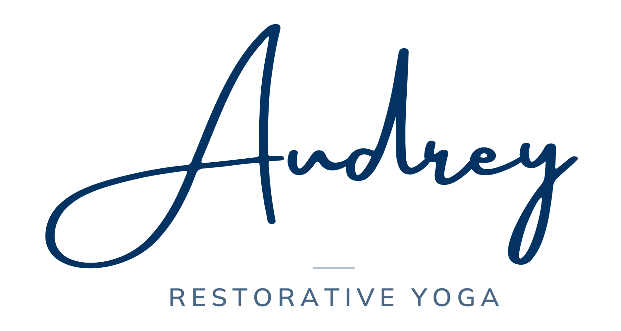 Audrey Logo